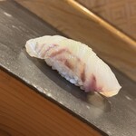 小判寿司 - 鮃