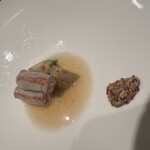 鉄板焼 さがみ - 