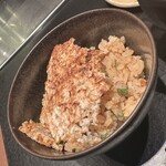 鉄板焼 さがみ - 