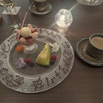 鉄板焼 さがみ - 