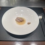 鉄板焼 さがみ - 