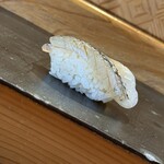 小判寿司 棚倉 - 細魚 (追加)