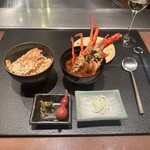 鉄板焼 さがみ - 