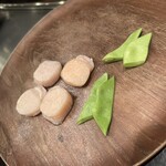 鉄板焼 さがみ - 