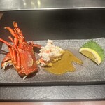 鉄板焼 さがみ - 