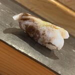 小判寿司 - 鳥貝