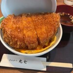 とんかつ丸七 池袋店 - 