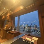 鉄板焼 さがみ - 