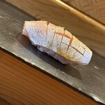 小判寿司 棚倉 - 春子