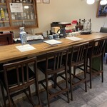 DINING MASHIRA - 