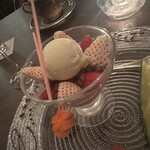 鉄板焼 さがみ - 