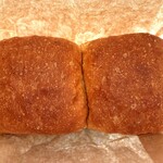 ブーランジェリー レキップ ド コガネイ - ボンジュール