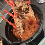 鉄板焼 さがみ - 