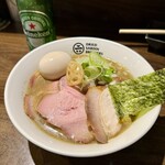 DRIED SARDIN BROTHERS - 