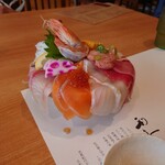 牛たん炭焼 利久 - 