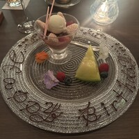鉄板焼 さがみ - 