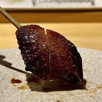 焼き鳥 茂 東桜 - 