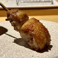 焼き鳥 茂 東桜 - 