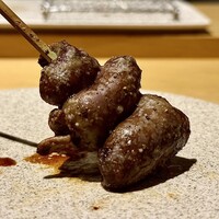 焼き鳥 茂 東桜 - 