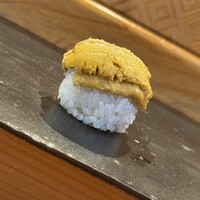 小判寿司 棚倉 - 北紫雲丹