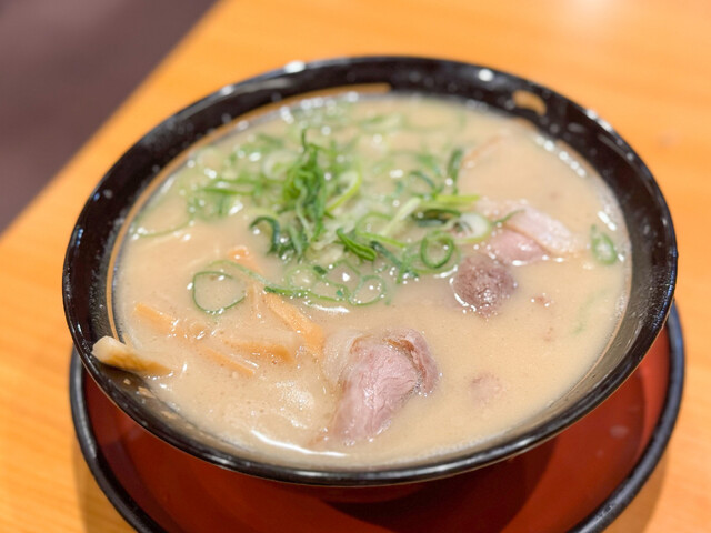 Umaya Ramen Nagoyashimeitoku Meitohondori Ten