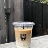 オニバスコーヒー 中目黒店
