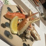 蟹たくみ - 