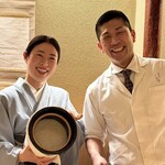 橦木町 しみず - 