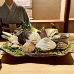 橦木町 しみず - 