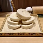 橦木町 しみず - 