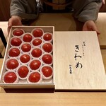 橦木町 しみず - 