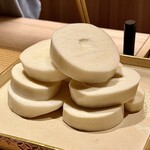 橦木町 しみず - 