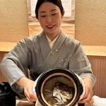 橦木町 しみず - 