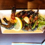 青松 - ガンジャンセウ