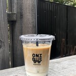 オニバスコーヒー 中目黒店 - 
