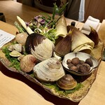 橦木町 しみず - 