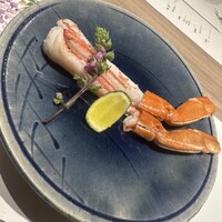 蟹たくみ - 