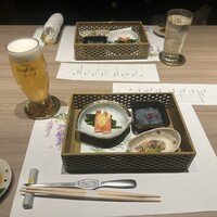 蟹たくみ - 