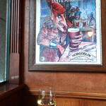 ホブゴブリン - 私は窓際でシャルドネ