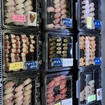 博多豊一長浜食堂 - 