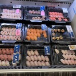 博多豊一長浜食堂 - 