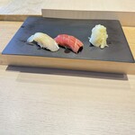 鮨&BAR 不二楼 新丸ビル店 - 