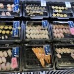 博多豊一長浜食堂 - 