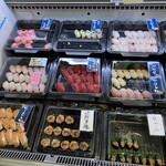 博多豊一長浜食堂 - 