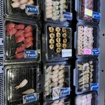 博多豊一長浜食堂 - 