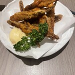 たけとんぼ - 