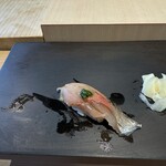 鮨&BAR 不二楼 新丸ビル店 - 