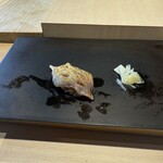 鮨&BAR 不二楼 新丸ビル店 - 