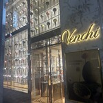 ヴェンキ 銀座店 - 