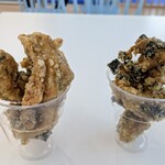 Highway Kitchen 颯 - 料理写真: